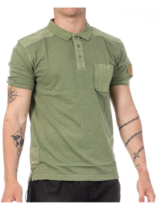 Polo Homme Kaporal - Kiabi Polo Homme Kaporal - Kiabi