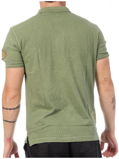 Polo Homme Kaporal - Kiabi Polo Homme Kaporal - Kiabi