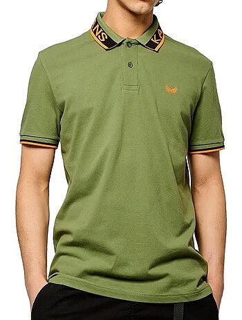 Polo Homme Kaporal