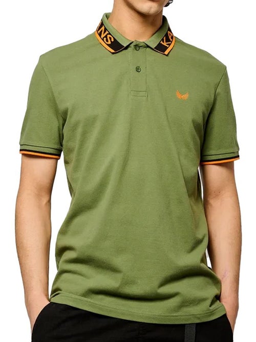 Polo Homme Kaporal - Kiabi Polo Homme Kaporal - Kiabi