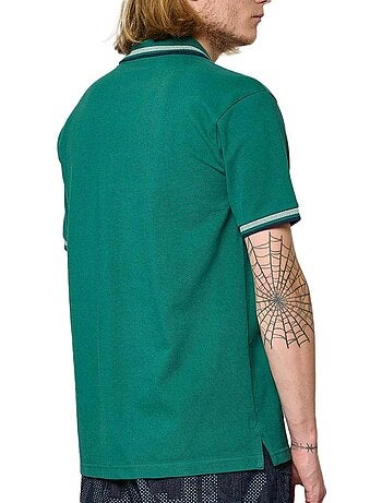 Polo Homme Kaporal
