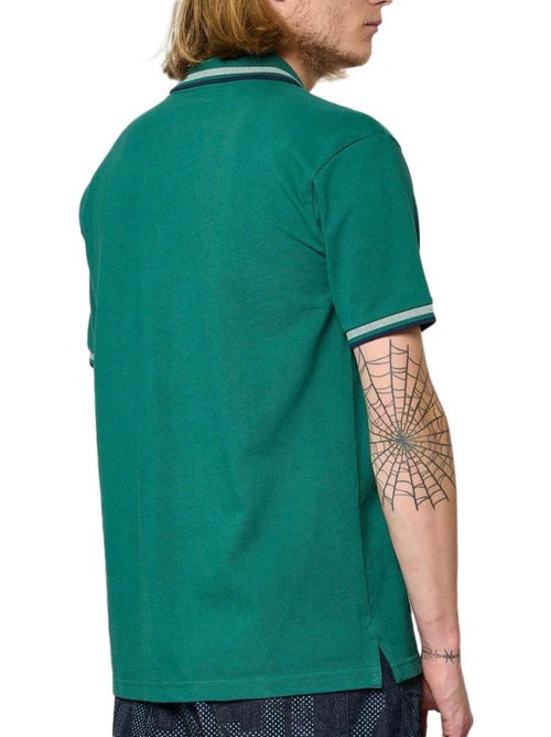 Polo Homme Kaporal - Kiabi Polo Homme Kaporal - Kiabi