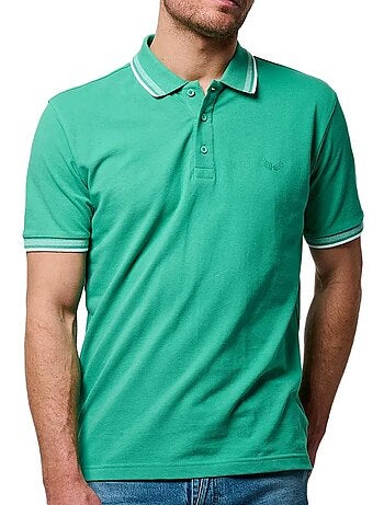 Polo Homme Kaporal