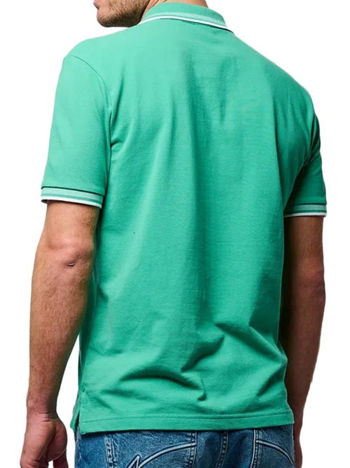 Polo Homme Kaporal - Kiabi