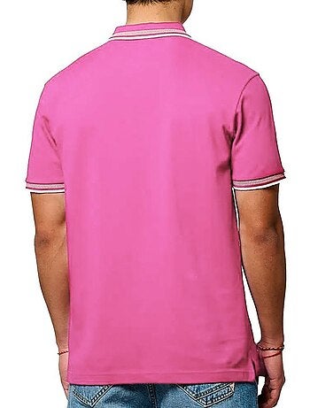 Polo Homme Kaporal