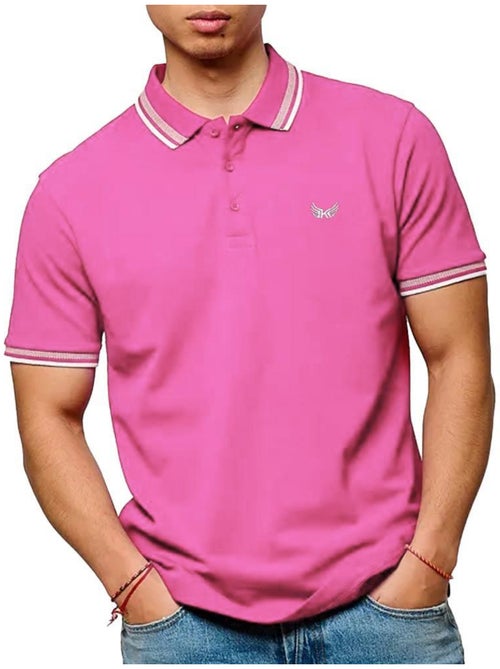 Polo Homme Kaporal - Kiabi Polo Homme Kaporal - Kiabi