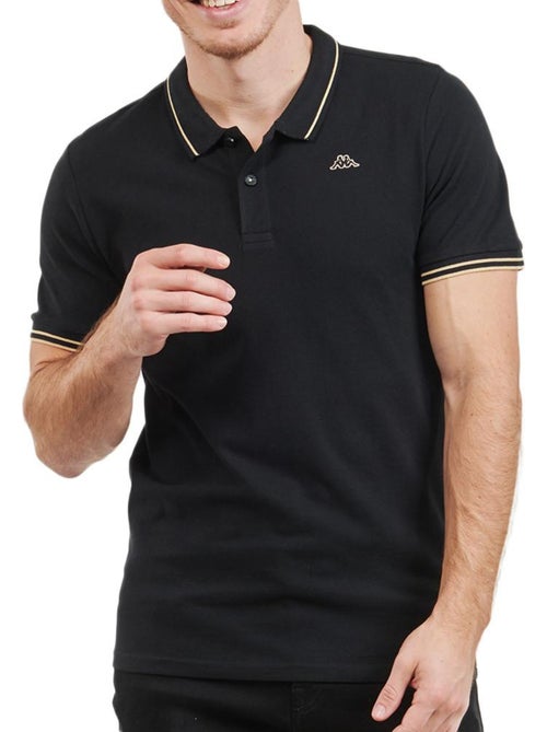 Polo Homme Kappa - Kiabi Polo Homme Kappa - Kiabi