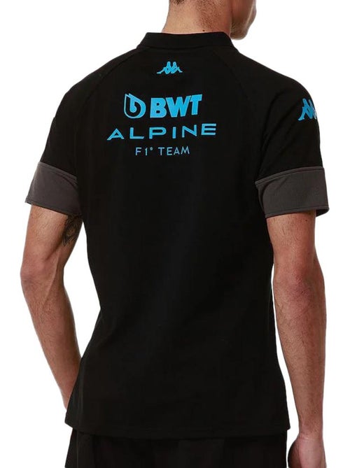 Polo homme kappa - Kiabi