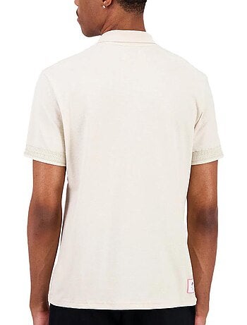 Polo Homme Le Coq Sportif