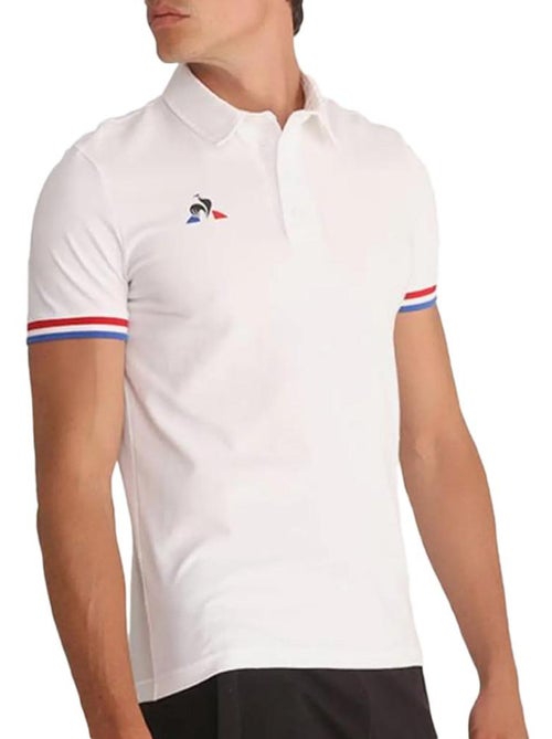 Polo Homme Le Coq Sportif - Kiabi Polo Homme Le Coq Sportif - Kiabi