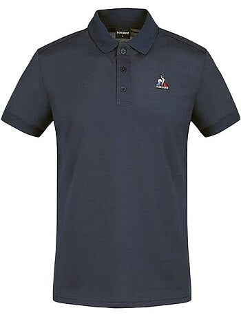 Polo Homme Le Coq Sportif