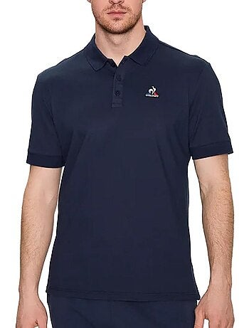 Polo Homme Le Coq Sportif