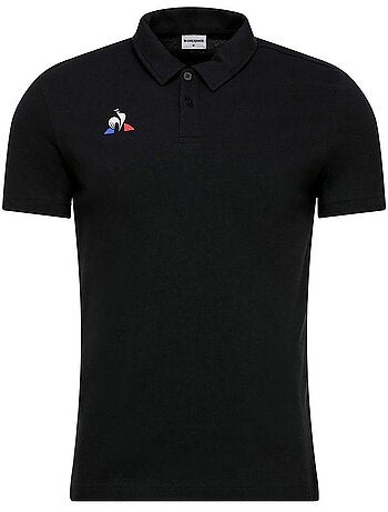Polo Homme Le Coq Sportif