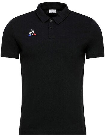 Polo Homme Le Coq Sportif
