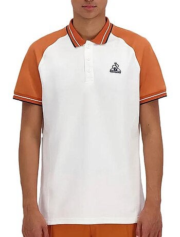 Polo Homme Le Coq Sportif