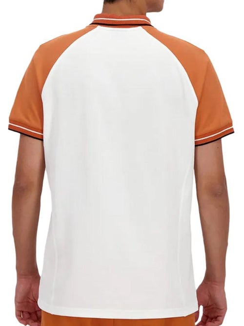 Polo Homme Le Coq Sportif - Kiabi