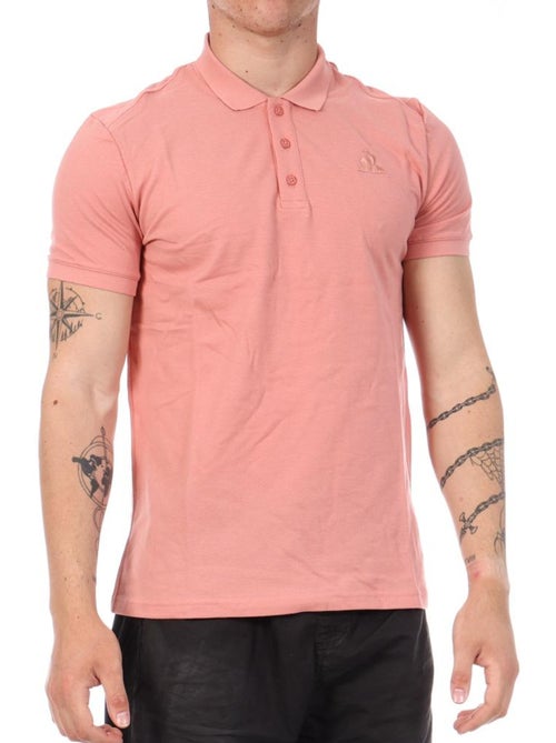 Polo Homme Le Coq Sportif tte - Kiabi