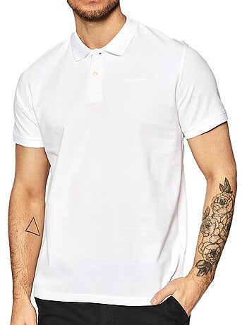 Polo Homme Pepe Jeans