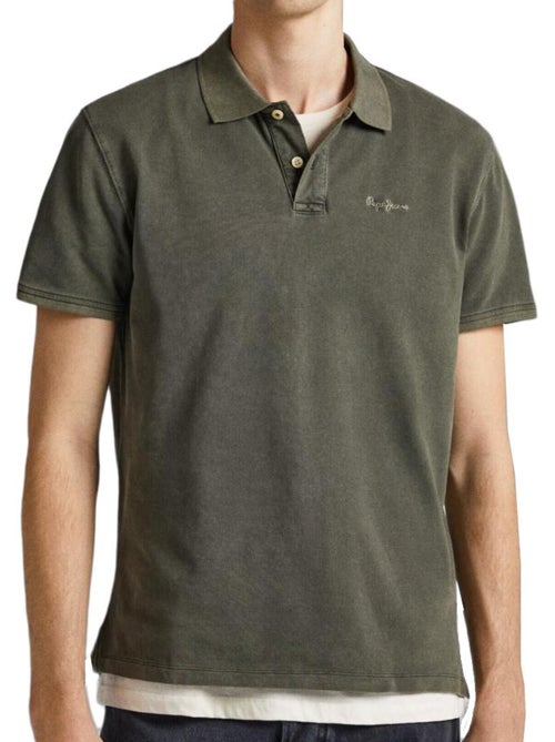 Polo Homme Pepe Jeans - Kiabi Polo Homme Pepe Jeans - Kiabi
