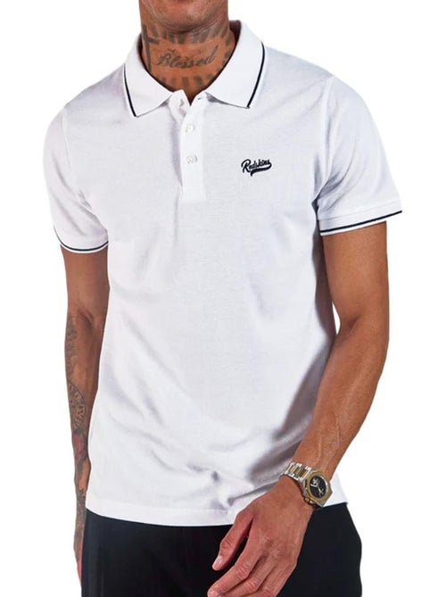 Polo Homme Redskins - Kiabi