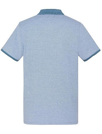 Polo homme schott