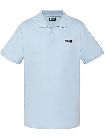 Polo Homme Schott