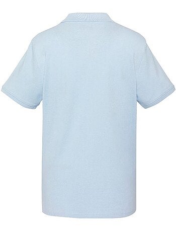 Polo Homme Schott