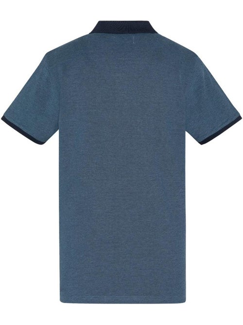 Polo Homme Schott - Kiabi