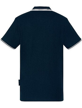 Polo homme schott