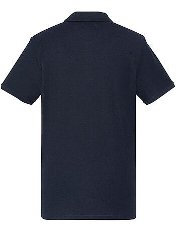 Polo homme schott