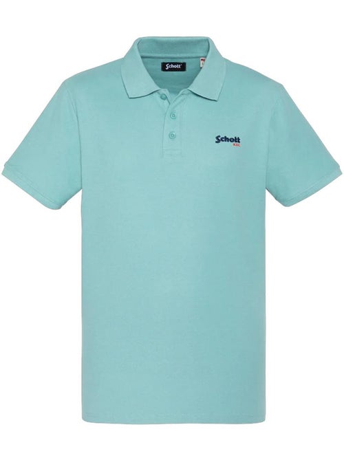 Polo homme schott - Kiabi Polo homme schott - Kiabi