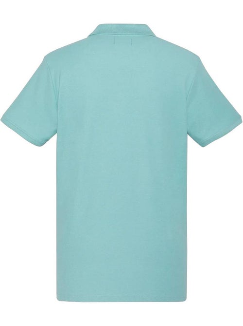 Polo homme schott - Kiabi Polo homme schott - Kiabi