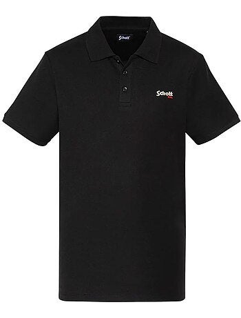 Polo Homme Schott