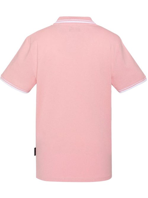Polo Homme Schott - Kiabi