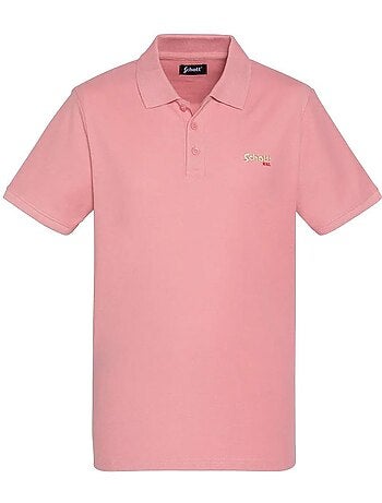 Polo Homme Schott