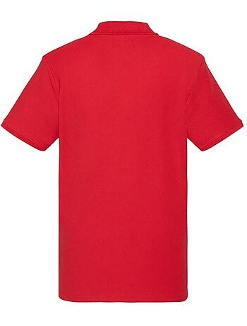 Polo Homme Schott