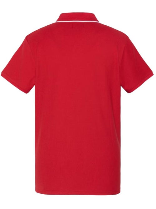 Polo Homme Schott - Kiabi