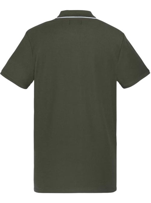 Polo Homme Schott - Kiabi