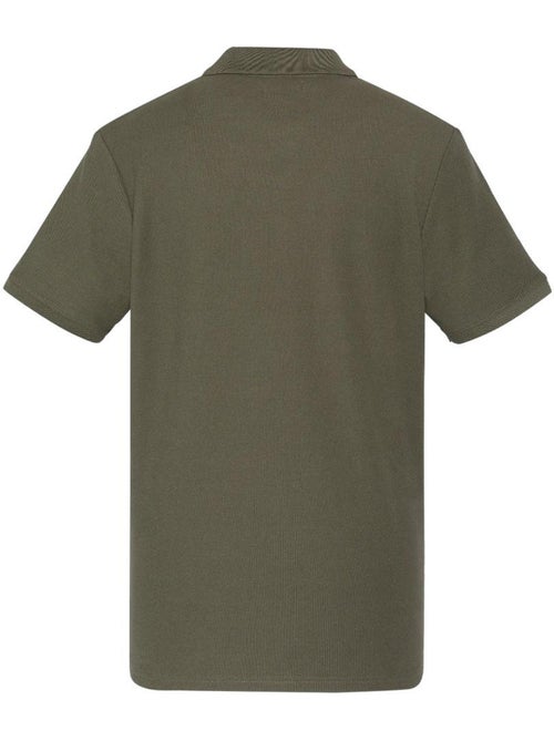 Polo Homme Schott - Kiabi