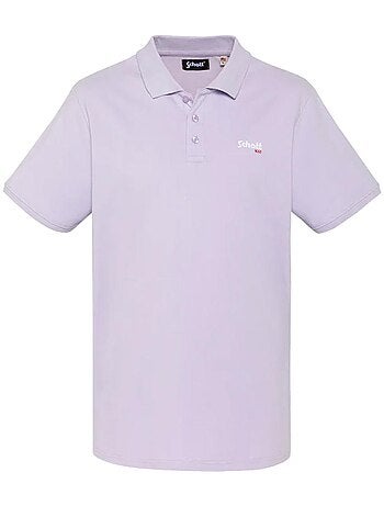 Polo Homme Schott