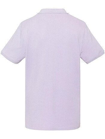 Polo Homme Schott
