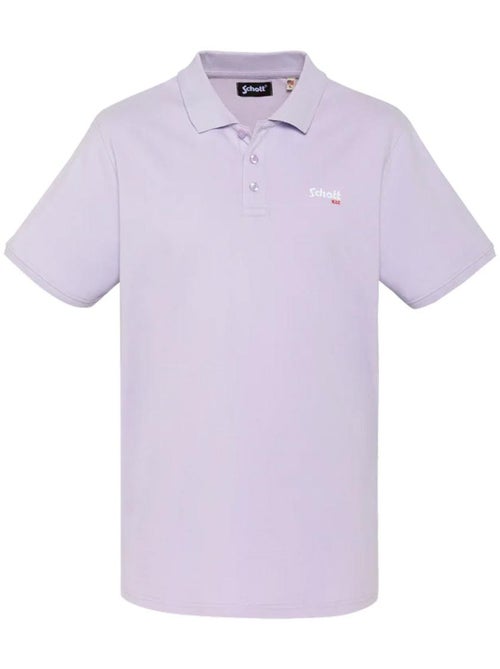 Polo Homme Schott - Kiabi