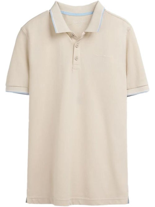 Polo Homme Teddy Smith - Kiabi