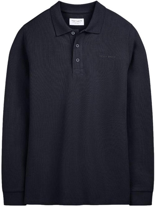 Polo homme teddy smith - Kiabi Polo homme teddy smith - Kiabi