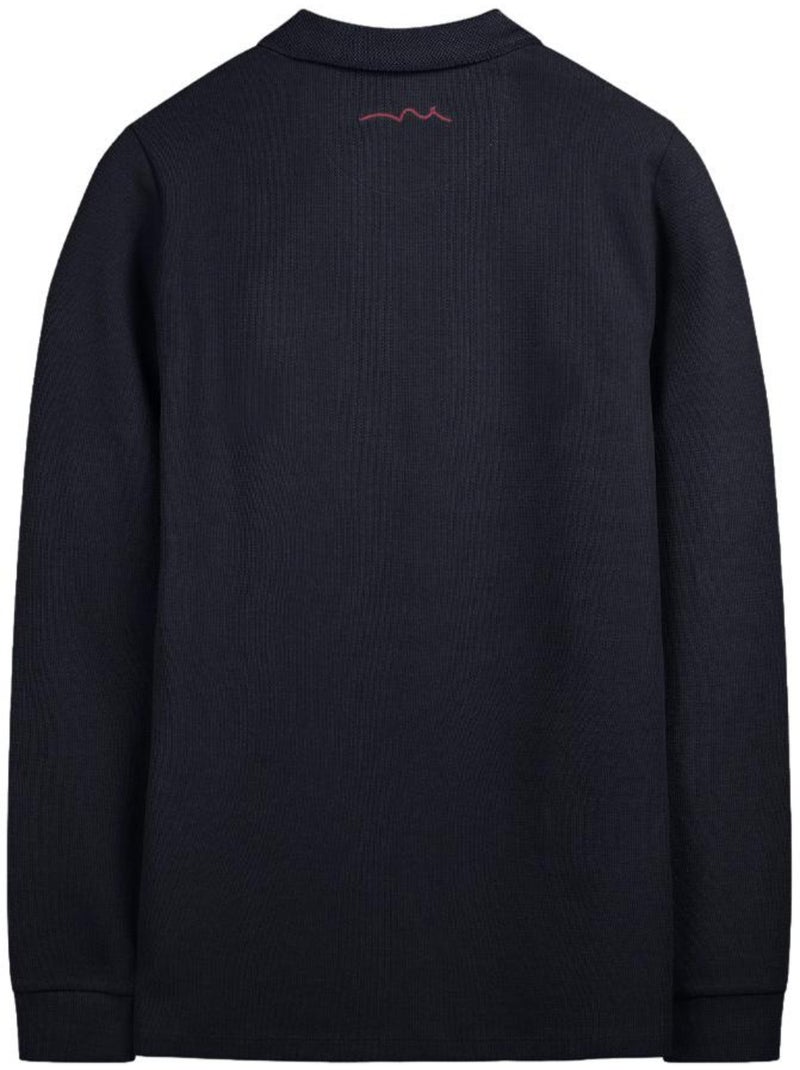 Polo homme teddy smith Bleu marine - Kiabi