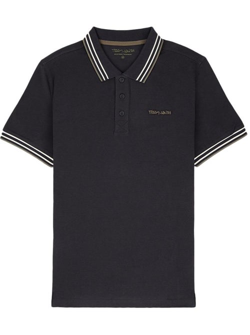 Polo Homme Teddy Smith - Kiabi