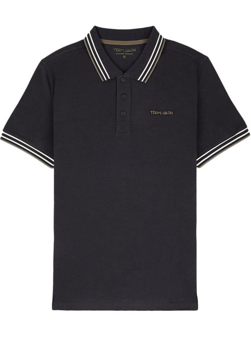 Polo Homme Teddy Smith - Kiabi