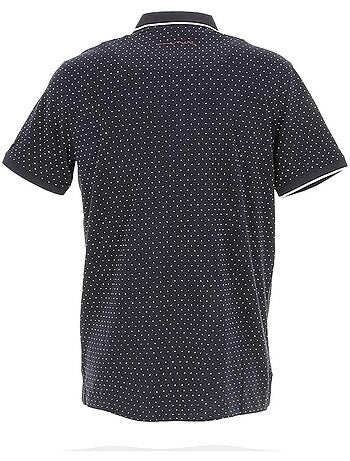 Polo homme teddy smith