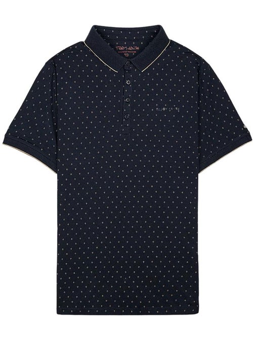 Polo Homme Teddy Smith - Kiabi Polo Homme Teddy Smith - Kiabi
