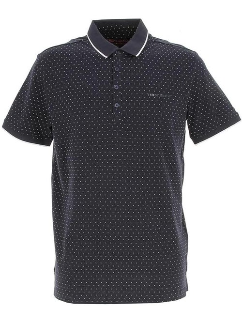 Polo Homme Teddy Smith - Kiabi Polo Homme Teddy Smith - Kiabi
